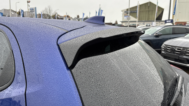 Toyota Yaris 1.5 Hybrid Design 5dr CVT Hybrid Hatchback